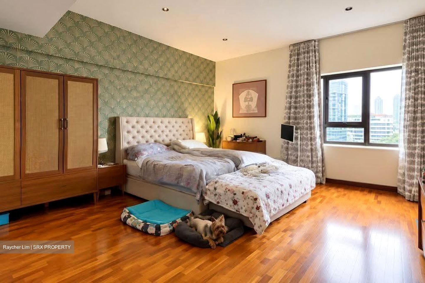 Orchard Bel Air (D10), Condominium #618982251